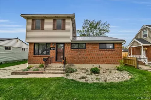 174 Heather Rd, Cheektowaga, NY 14225