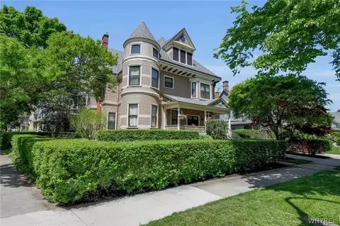 482 Linwood Ave, Buffalo, NY 14209
