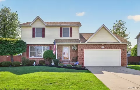 51 Via Donato E, Depew, NY 14043
