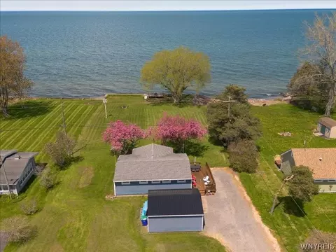 12733 Roustabout Ter, Carlton, NY 14098