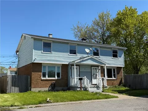 42 Viola Dr, Cheektowaga, NY 14227