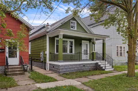 347 Bristol St, Buffalo, NY 14206