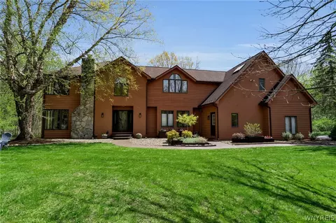 4789 Shimerville Rd, Clarence, NY 14031