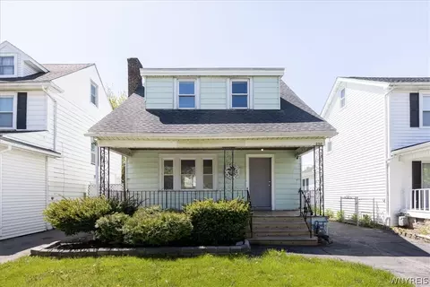 250 Shepard Ave, Buffalo, NY 14217