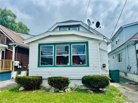 129 Clarence Ave, Buffalo, NY 14215