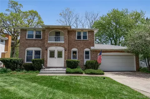304 Vine Ln, Amherst, NY 14228