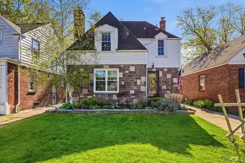965 Colvin Blvd, Buffalo, NY 14217