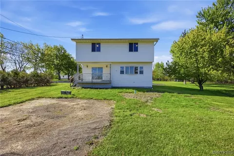 4537 Dorchester Rd, Buffalo, NY 14219