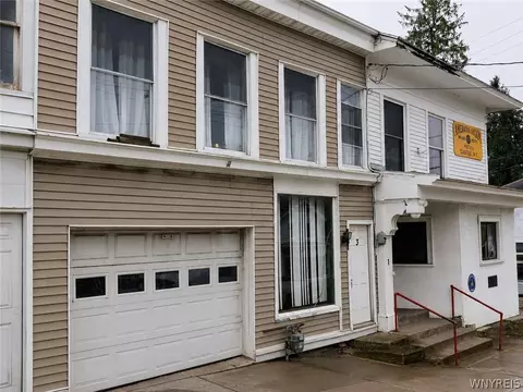 Undisclosed, Castile, NY 14427
