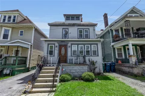 27 Salem St, Buffalo, NY 14220