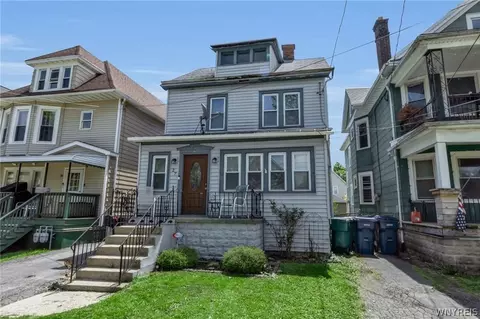 27 Salem St, Buffalo, NY 14220