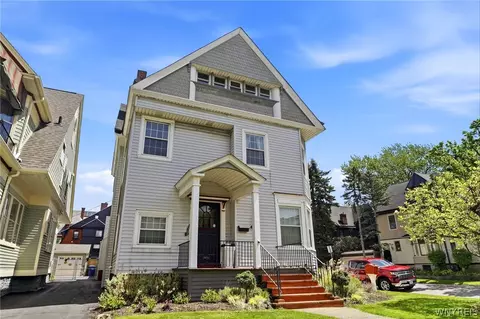 439 Richmond Ave, Buffalo, NY 14222