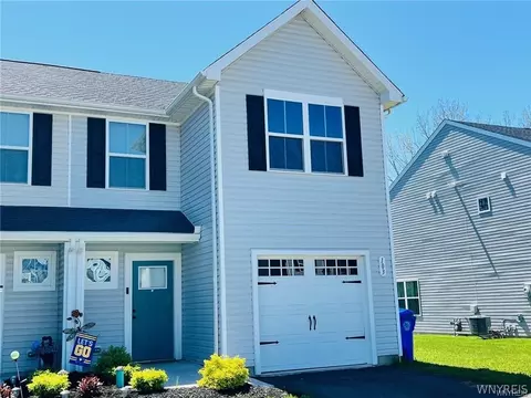 103 Grant Blvd, West Seneca, NY 14218