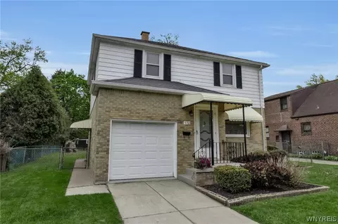 570 Roycroft Blvd, Cheektowaga, NY 14225