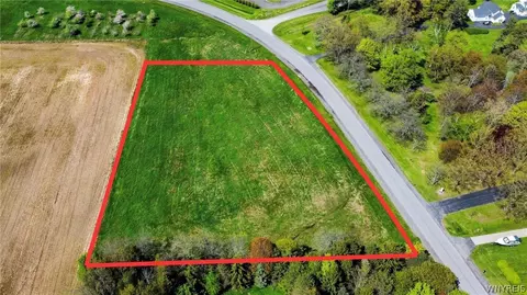 954 Archbald Rd, Carlton, NY 14571