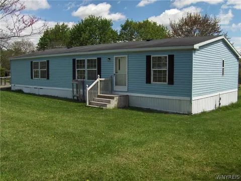 4545 Dilts Rd, Varick, NY 14541