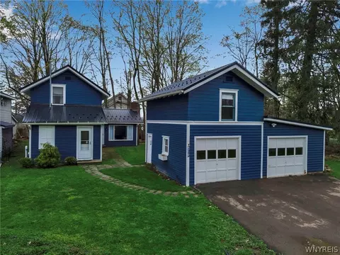4712 Arrot Rd, Ellery, NY 14712