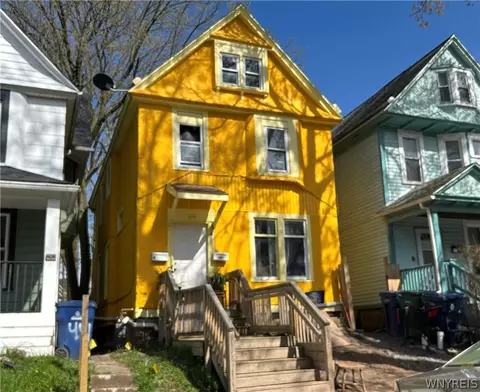 439 Parkdale Ave, Buffalo, NY 14213