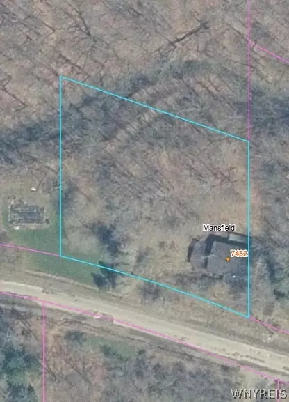 7482 Dublin Rd, Mansfield, NY 14779