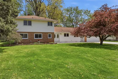 3499 Baseline Rd, Grand Island, NY 14072