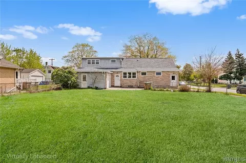 30 Meadowlawn Rd, Cheektowaga, NY 14225
