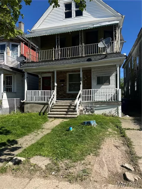 644 E Ferry St, Buffalo, NY 14211