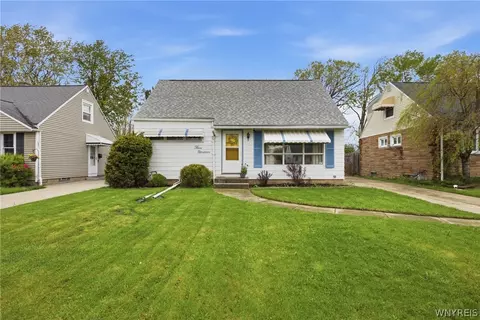 319 Westchester Blvd, Buffalo, NY 14217