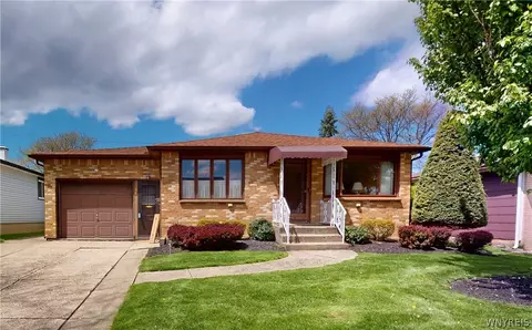 58 Grand Prix Dr, Cheektowaga, NY 14227