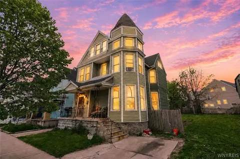 302 Massachusetts Ave, Buffalo, NY 14213