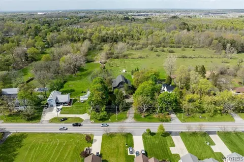 Harris Hill Rd E Vl Road, Lancaster, NY 14086