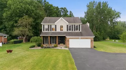 7365 Milestrip Rd, Orchard Park, NY 14127