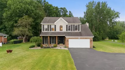 7365 Milestrip Rd, Orchard Park, NY 14127