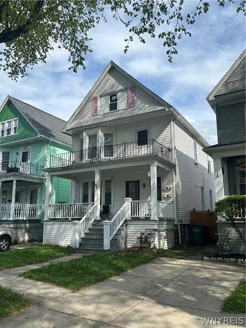 85 Hayden St, Buffalo, NY 14210