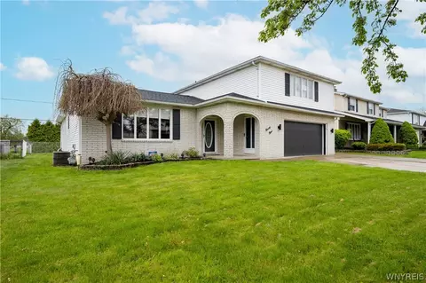 99 S Prince Dr, Depew, NY 14043