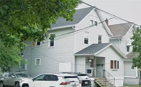 101 Wiley Pl, Buffalo, NY 14207