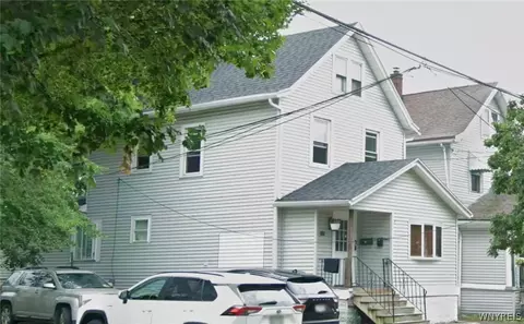 101 Wiley Pl, Buffalo, NY 14207