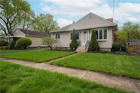 572 Gilmore Ave, North Tonawanda, NY 14120