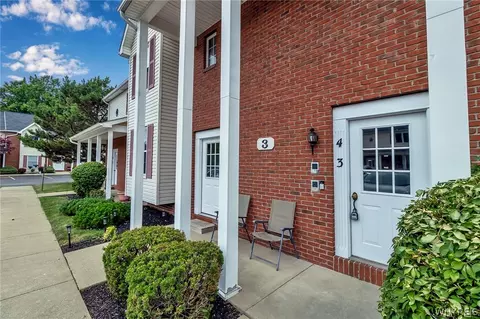 3 Keph Dr #3, Amherst, NY 14228