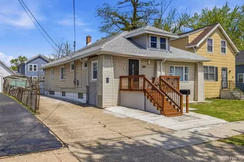 64 Hastings Ave, Buffalo, NY 14215