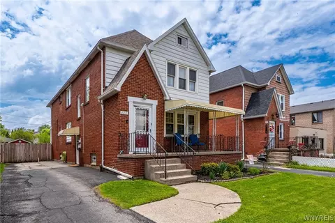 600 Englewood Ave, Buffalo, NY 14223