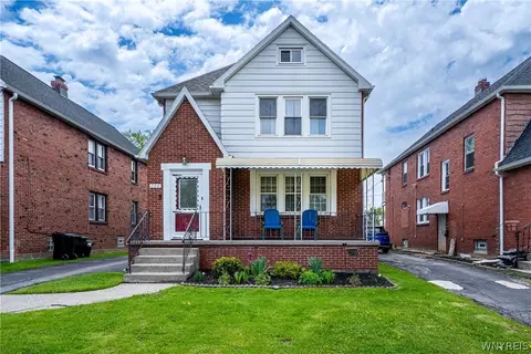 600 Englewood Ave, Buffalo, NY 14223