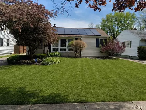 125 Hartford Ave, Buffalo, NY 14223