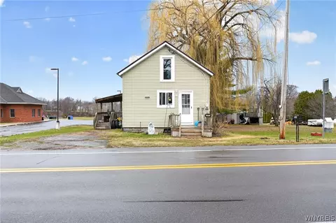 2265 State Highway 310, Madrid, NY 13660