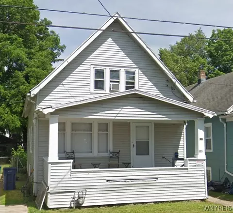 255 Wyoming St, Buffalo, NY 14215
