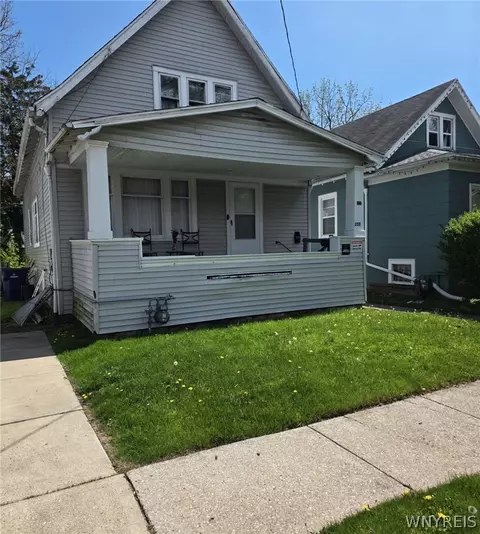 255 Wyoming St, Buffalo, NY 14215
