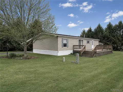 4884 Rte 219 - 143 Green Valley Ests, Great Valley, NY 14741