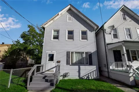 10 South St, Buffalo, NY 14204