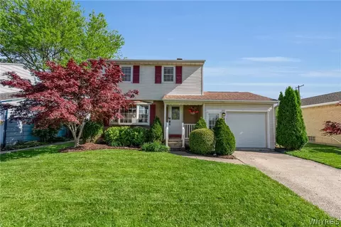 218 Temple Dr, Cheektowaga, NY 14225