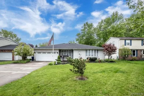 1075 Dodge Rd, Getzville, NY 14068