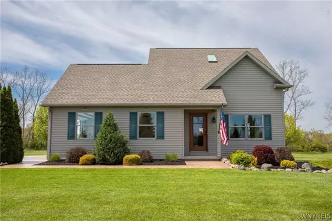 4444 Cambria Wilson Rd, Cambria, NY 14094